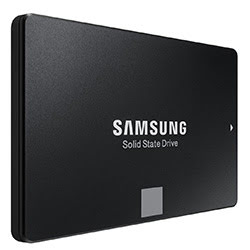 Samsung Disque SSD MAGASIN EN LIGNE Cybertek