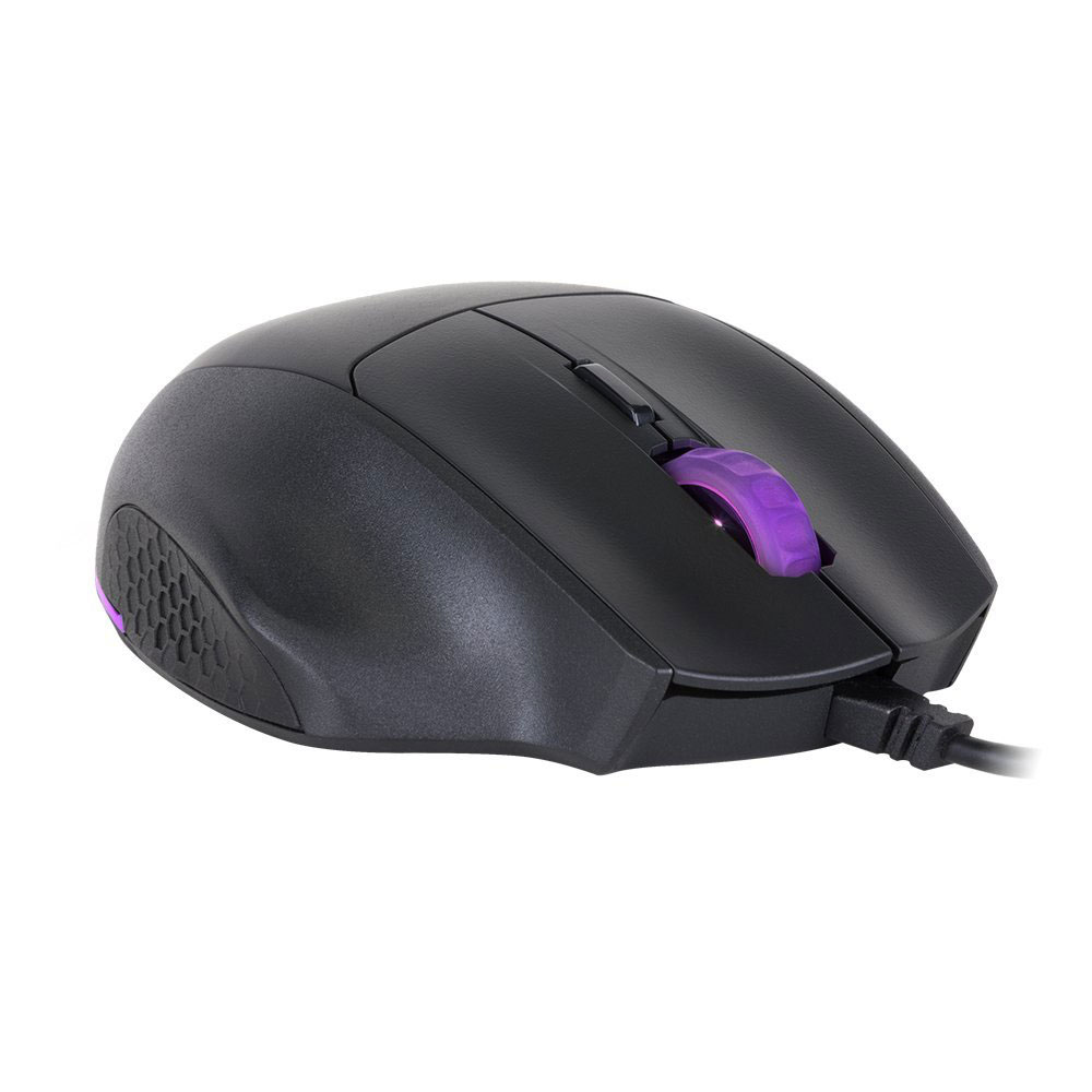 Cooler Master MasterMouse MM520 - Souris PC Cooler Master - 4