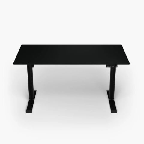 Arozzi Arena Nordico - Noir (ARENA-NRD-BOX-BK) - Achat / Vente Bureau sur Cybertek.fr - 2