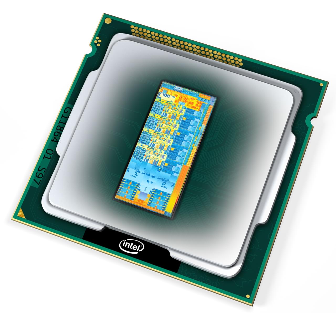 Difference I5 Et I7 Pc Portable Intel Processeur Intel Core i5 3450 (BX80637I53450) - Achat / Vente