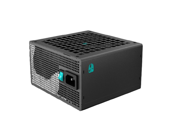 Deepcool 80+ GOLD FM (3.1 1000W) - Alimentation Deepcool - 0