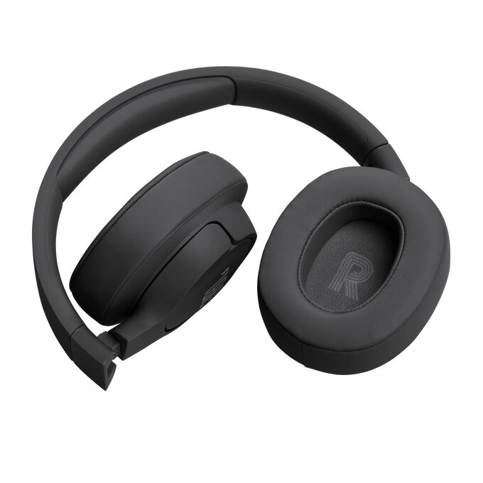 JBL Tune 720BT Noir   - Micro-casque - Cybertek.fr - 9