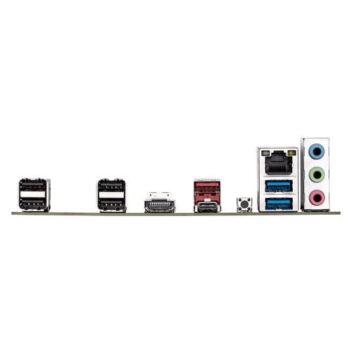 Gigabyte B550 EAGLE ATX  - Carte mère Gigabyte - Cybertek.fr - 3