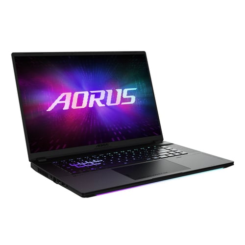 Gigabyte AORUS MASTER 16 6YJM5FRE64SP - PC portable Gigabyte - 3