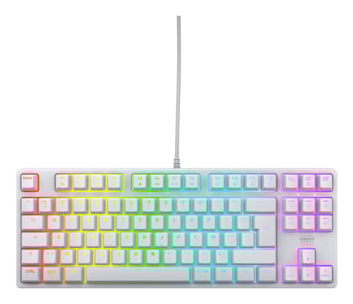 Cherry Clavier PC MAGASIN EN LIGNE Cybertek