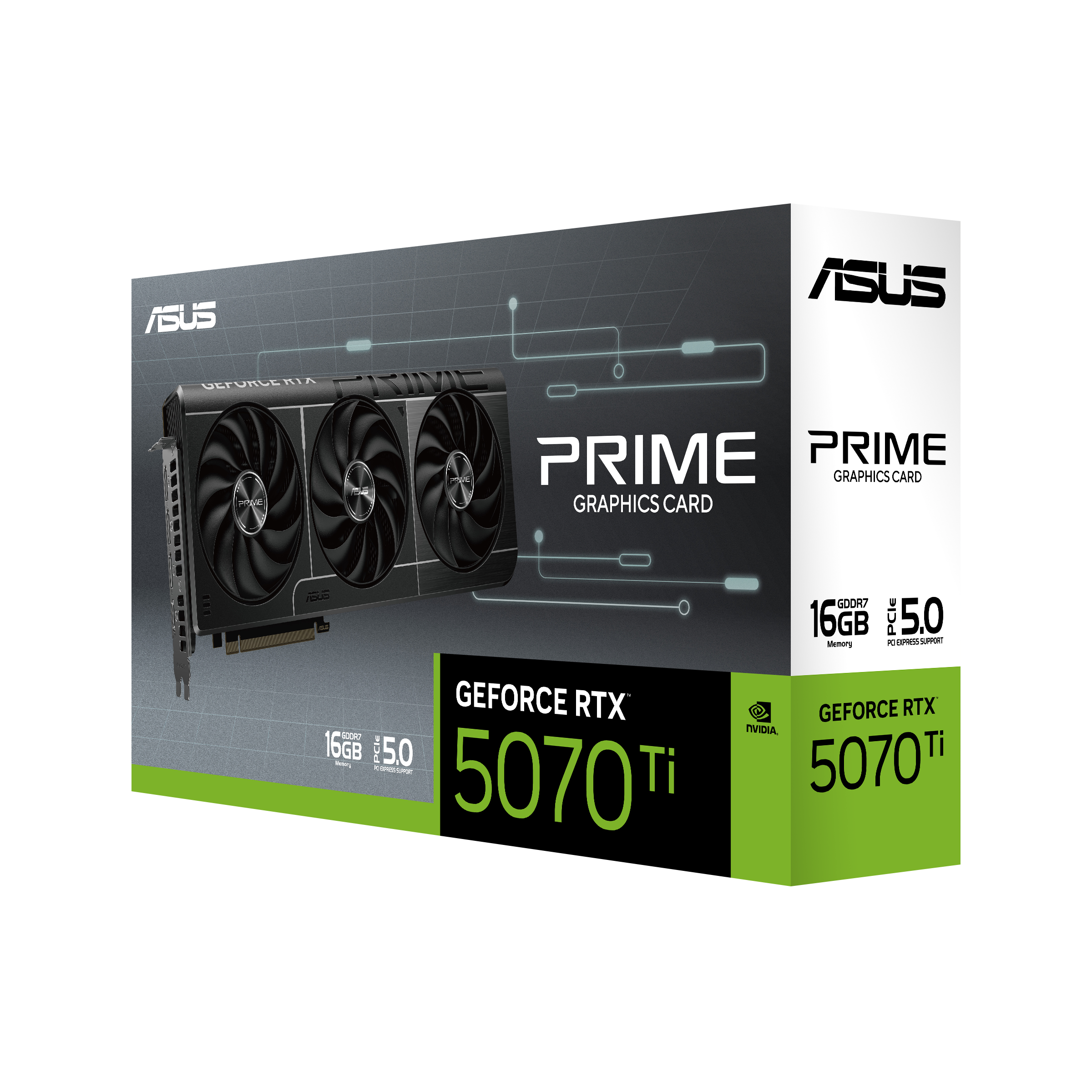 Asus Carte graphique MAGASIN EN LIGNE Cybertek