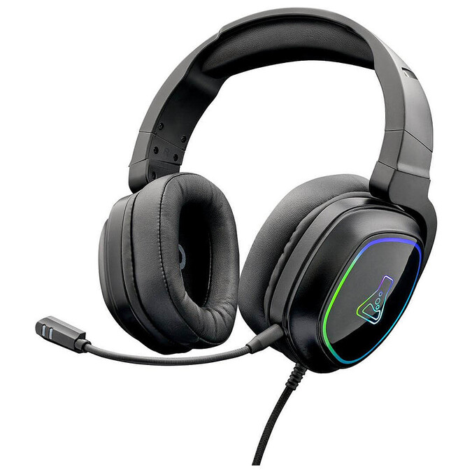 The G-LAB Micro-casque MAGASIN EN LIGNE Cybertek