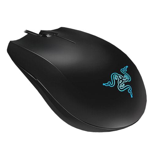 Razer Abyssus 3500 DPI - Souris PC Razer - Cybertek.fr - 0