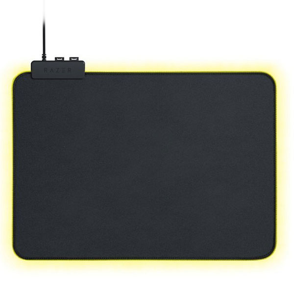 Razer Goliathus Chroma - Tapis de souris Razer - Cybertek.fr - 3