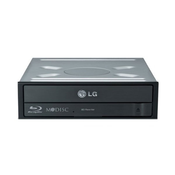 Hitachi-LG SATA  Noir - Blu-Ray/DVDRW - Graveur - Cybertek.fr - 0