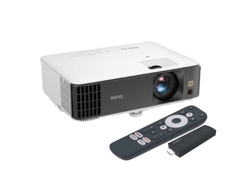 BenQ Vidéoprojecteur MAGASIN EN LIGNE Cybertek