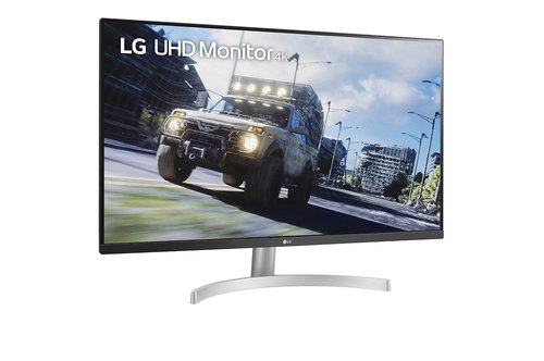 LG 32 pouces  32UN500P-W - Ecran PC LG - Cybertek.fr - 2
