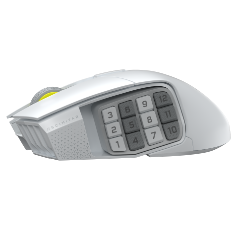 Corsair Scimitar Elite SE - Souris PC Corsair - Cybertek.fr - 6