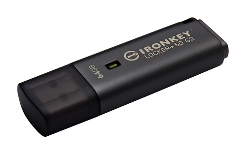 Kingston 64Go USB 3.2 - Clé USB Kingston - Cybertek.fr - 2