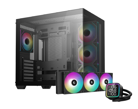 Deepcool Kit Upgrade PC
