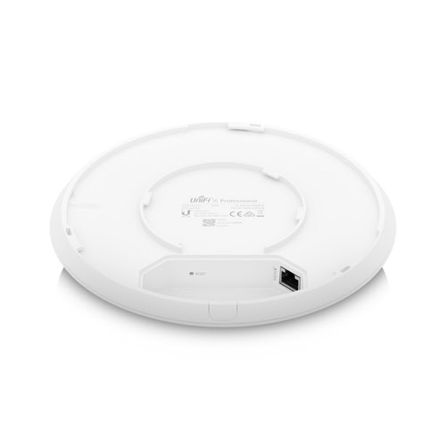 Ubiquiti U6 Pro WiFi 6 PoE  - Cybertek.fr - 4