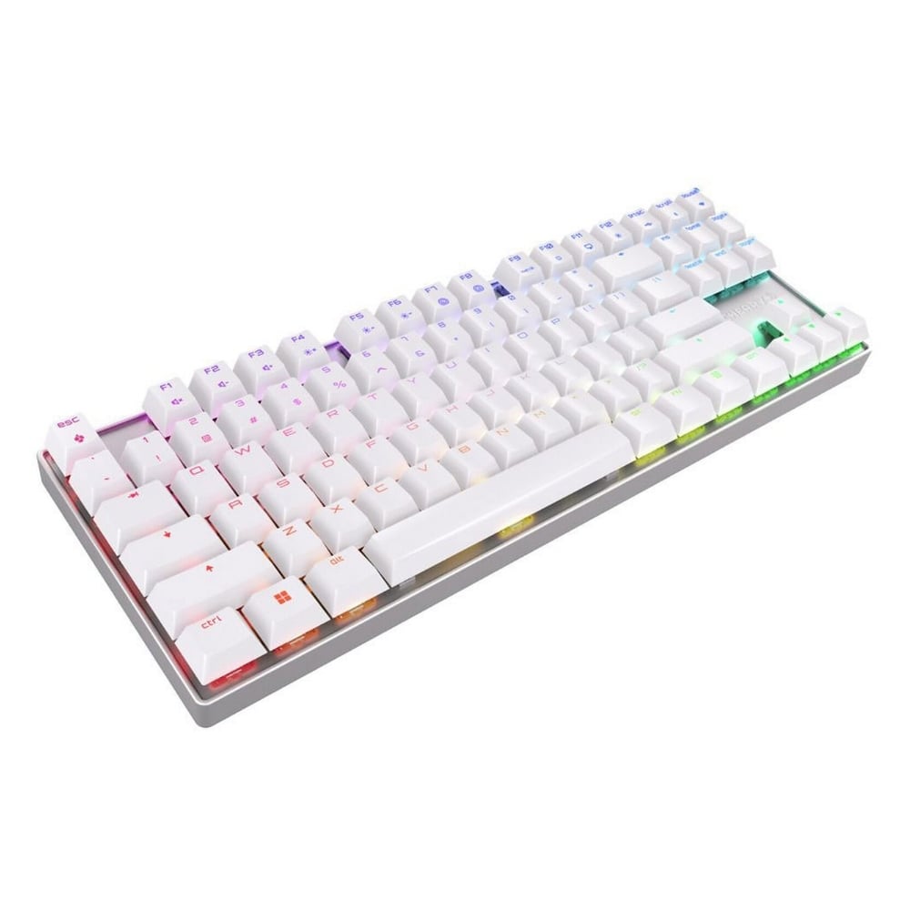 Cherry MX 8.2 TKL RGB - Clavier PC Cherry - Cybertek.fr - 1