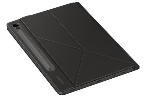 Book Cover Hybride Galaxy Tab S9 - Accessoire tablette Samsung - 1