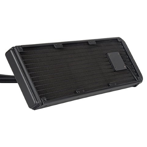 Silverstone XE360-TR5 360mm - Noir - Watercooling Silverstone - 1