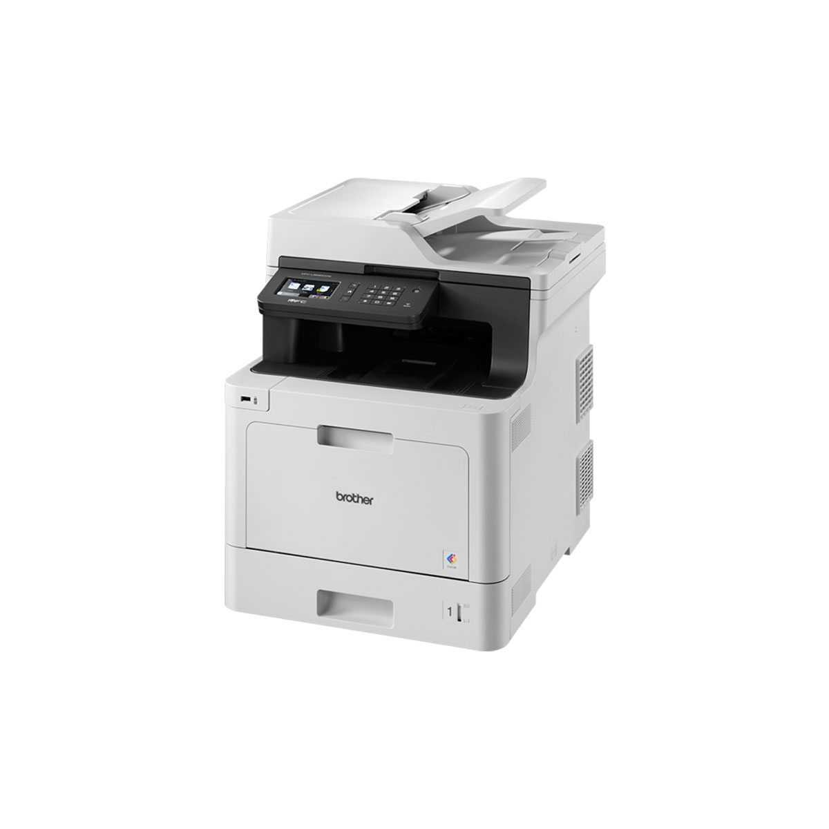 Imprimante multifonction Brother MFC-L8690CDW - Cybertek.fr - 2