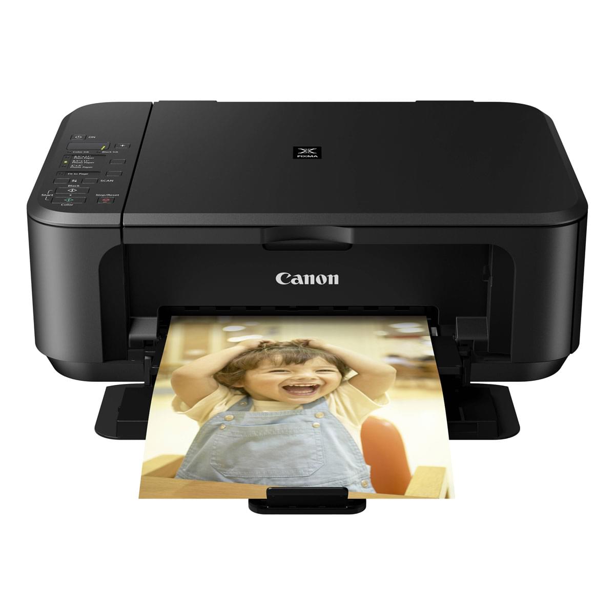 Imprimante multifonction Canon PIXMA MG2250 - Cybertek.fr - 0