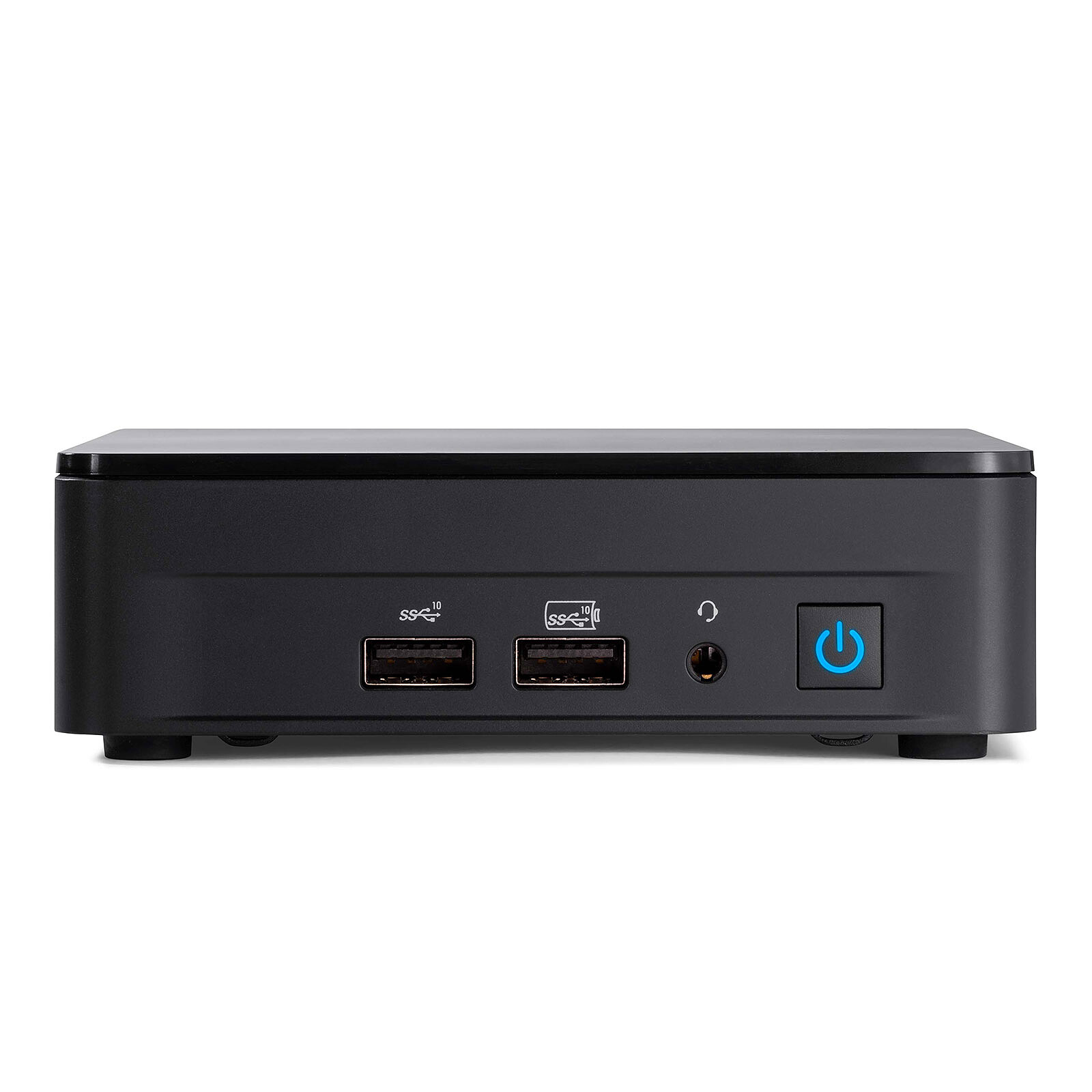 Intel NUC 12 Pro i5-1240P/So-DDR4/M.2 - Barebone et Mini-PC Intel - 1