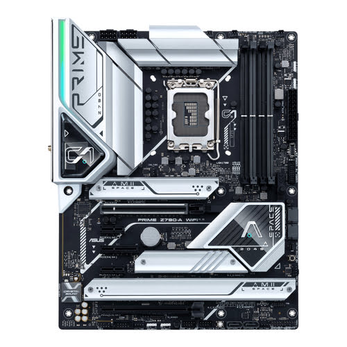 Carte mère Asus PRIME Z790-A WIFI - Z790/LGA1700/DDR5/ATX