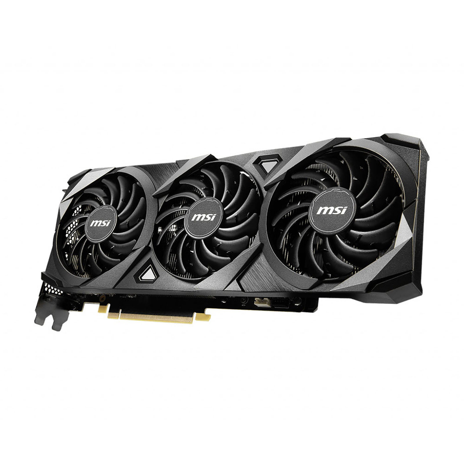 MSI RTX 3070 VENTUS 3X OC LHR  - Carte graphique MSI - Cybertek.fr - 3
