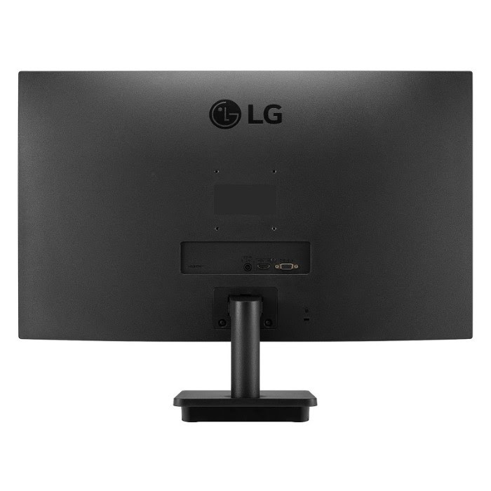 LG 27"  27MP400P-B - Ecran PC LG - Cybertek.fr - 2