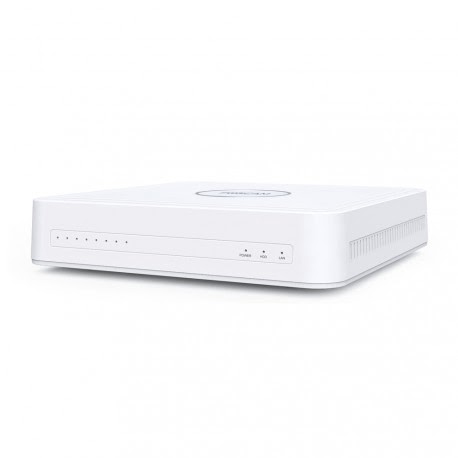 Foscam FN8108H NVR 8 ch./POE/H.264+ (FN8108H) - Achat / Vente Accessoire caméra réseau sur Cybertek.fr - 0