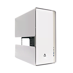 image produit Azza Cast 808W - MT/SansAlim/ATX Cybertek