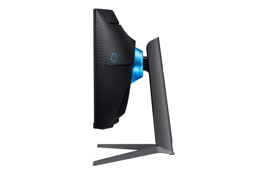 Samsung 32 pouces  LC32G75TQSPXEN - Ecran PC Samsung - Cybertek.fr - 2