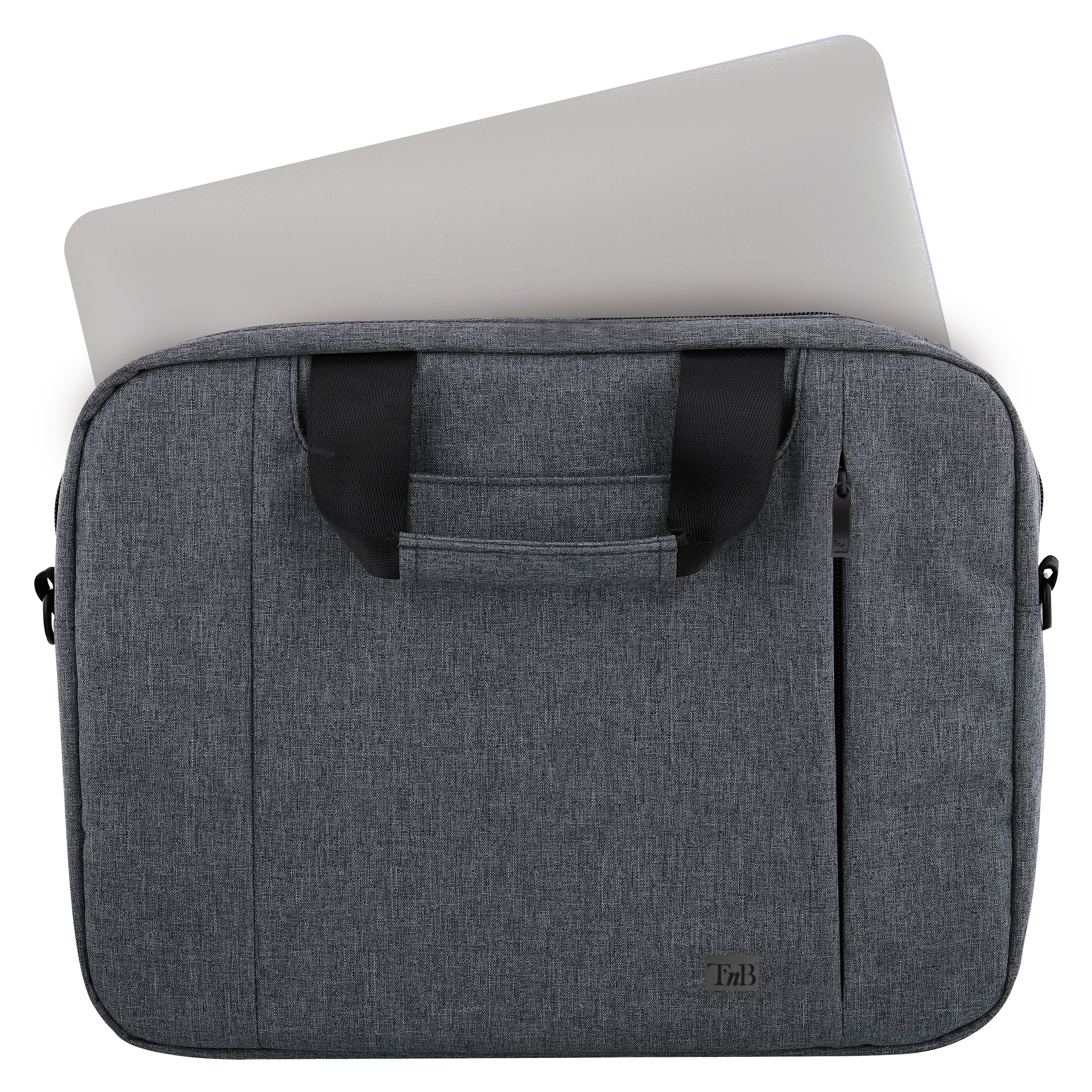 ANTIBES - Sacoche 15.6" T'nB - Sac et sacoche - Cybertek.fr - 1