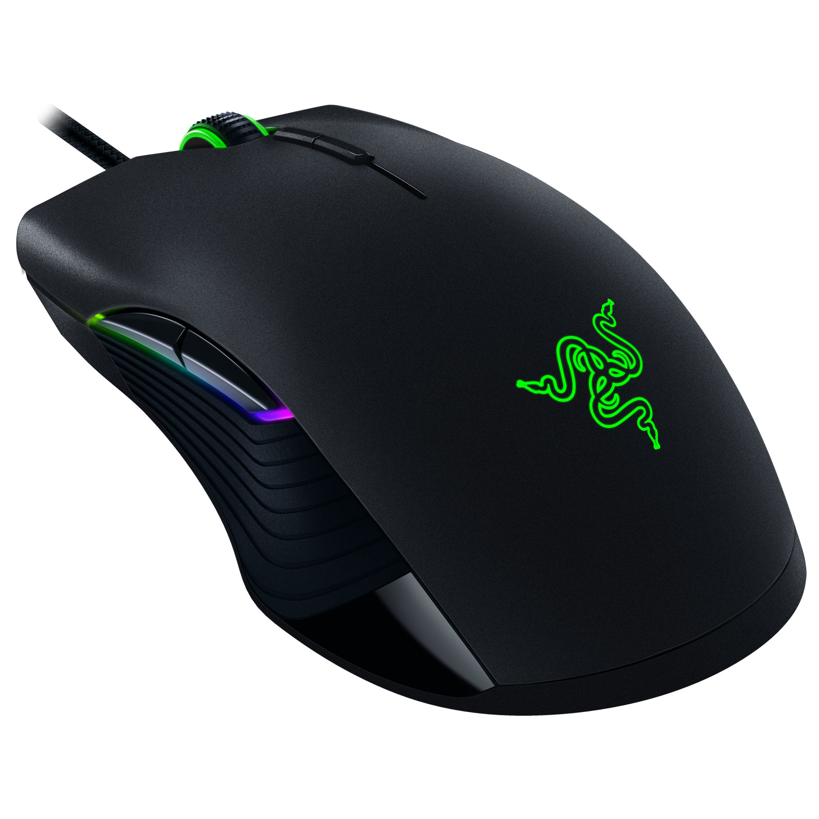 Razer Lancehead Tournament Edition - Souris PC Razer - Cybertek.fr - 0