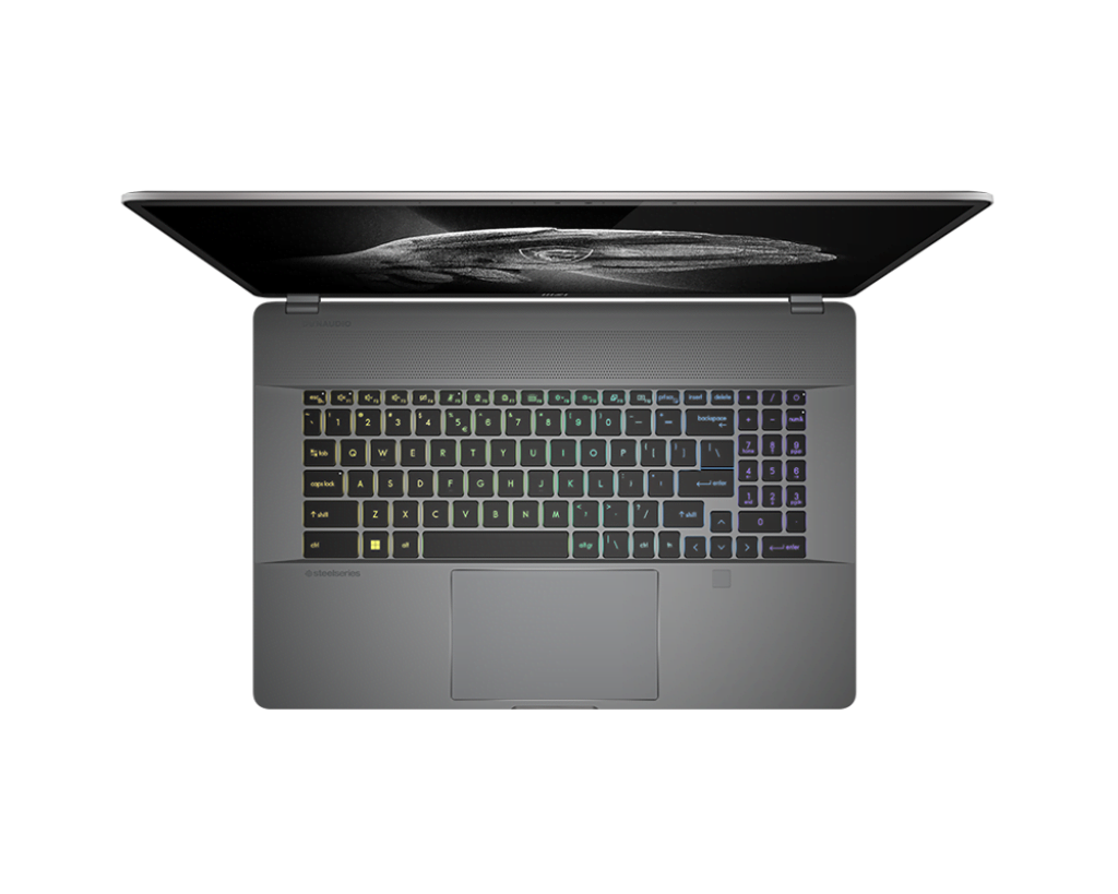 MSI 9S7-17N112-012 - PC portable MSI - Cybertek.fr - 3
