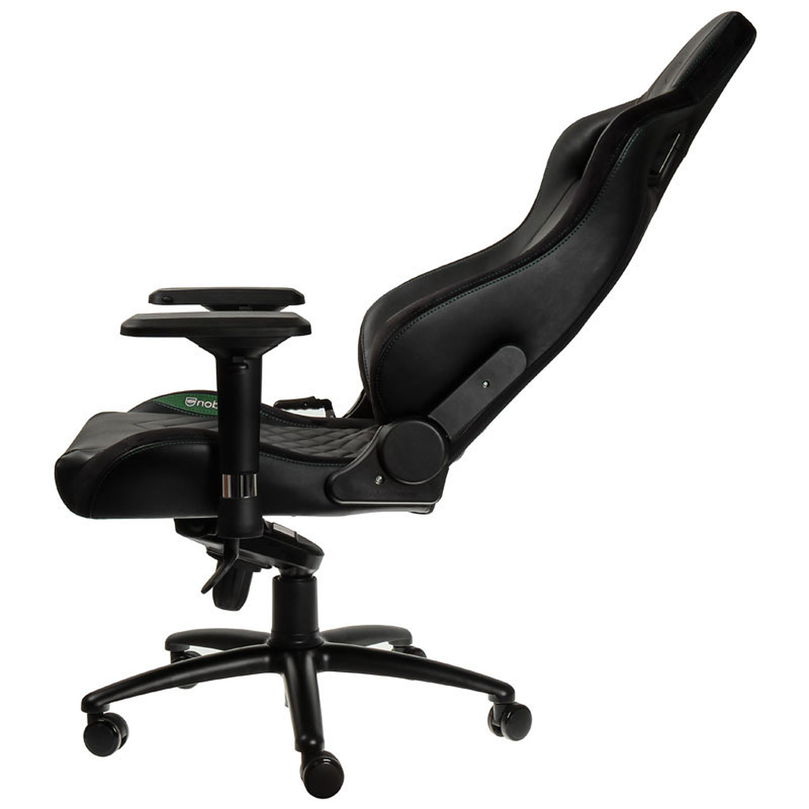 NobleChairs EPIC Series (NBLPUGRN002) Achat / Vente Siège PC Gamer