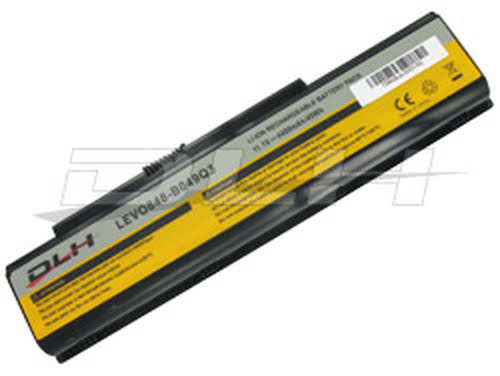 Batterie Li-Ion 11,1v 4400mAh - LEVO848-B049Q3 - Cybertek.fr - 0