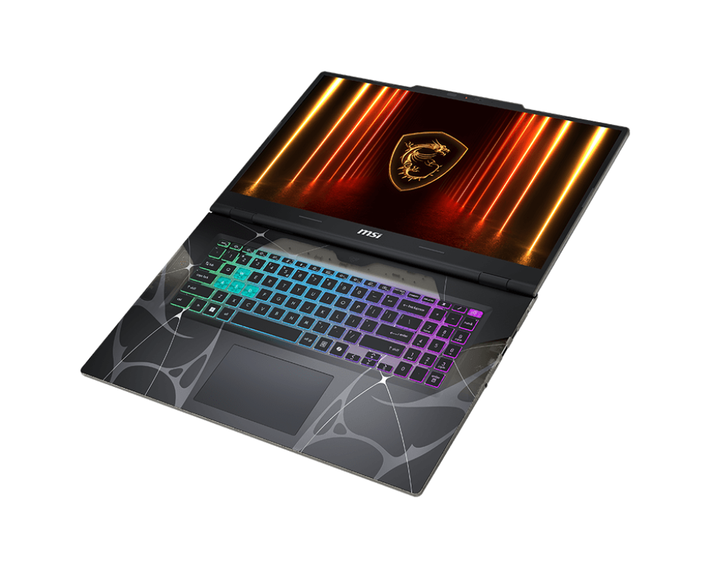 MSI 9S7-17U332-069 - PC portable MSI - Cybertek.fr - 1
