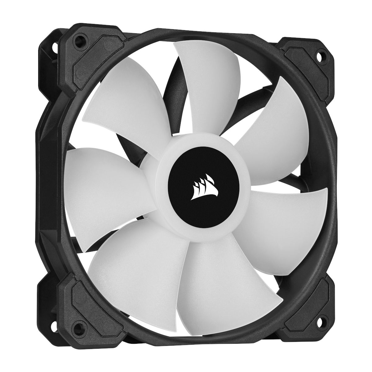 Corsair SP120 RGB ELITE - Ventilateur boîtier - Garantie 3 ans LDLC