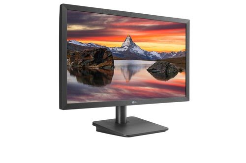 LG 22"  22MP410-B - Ecran PC LG - Cybertek.fr - 3