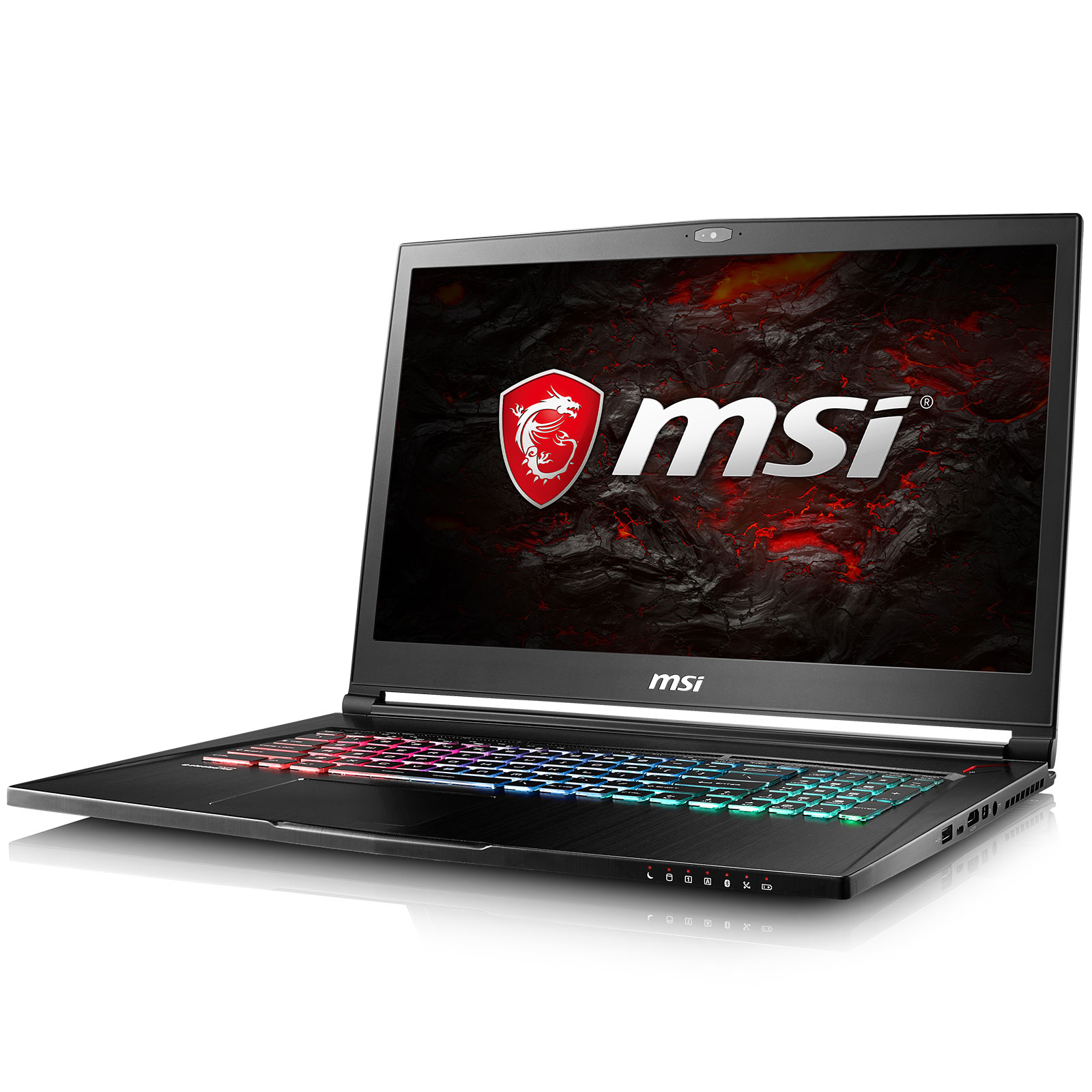MSI 9S7-17B312-013 - PC portable MSI - Cybertek.fr - 4