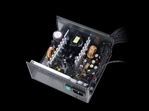 Deepcool 80+ (500W) - Alimentation Deepcool - Cybertek.fr - 5