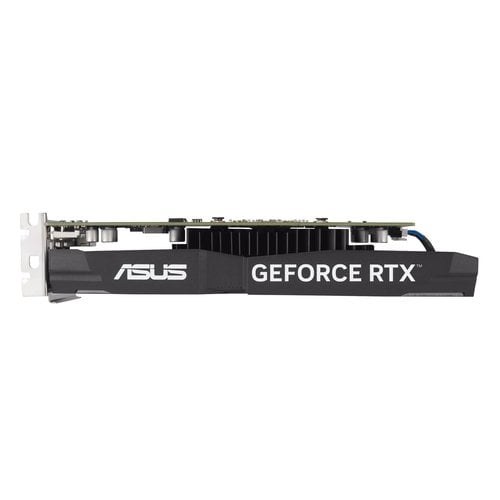 Asus Dual GeForce RTX 3050 O6G  - Carte graphique Asus - 6