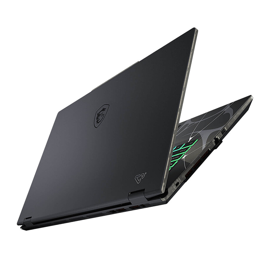 MSI 9S7-15Q342-617 - PC portable MSI - Cybertek.fr - 3