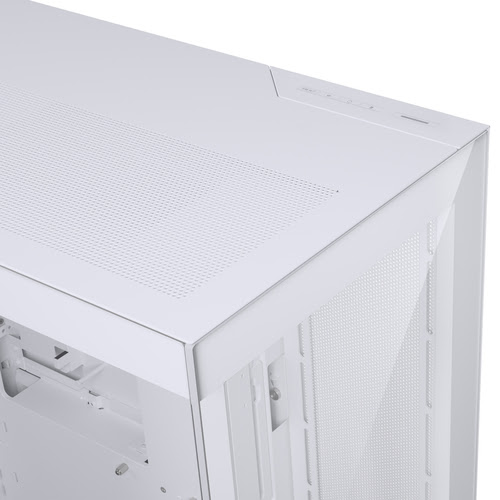 Phanteks NV7 TG Blanc  - Boîtier PC Phanteks - Cybertek.fr - 10