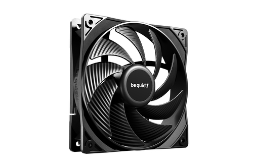 be quiet! Ventilateur boîtier MAGASIN EN LIGNE Cybertek