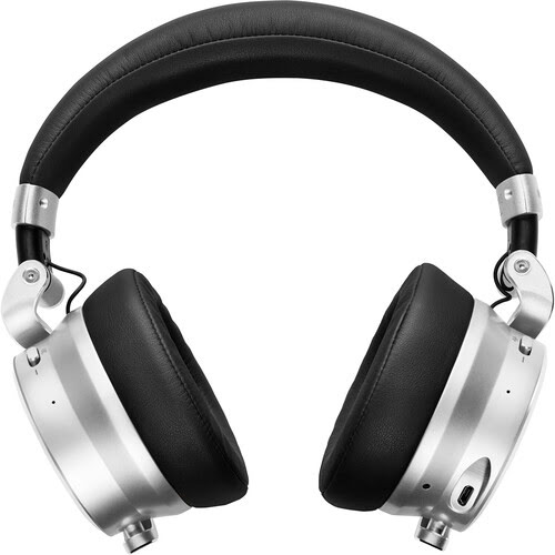 METERS OV-1-B CONNECT 7.1 Surround Noir - Micro-casque - 3