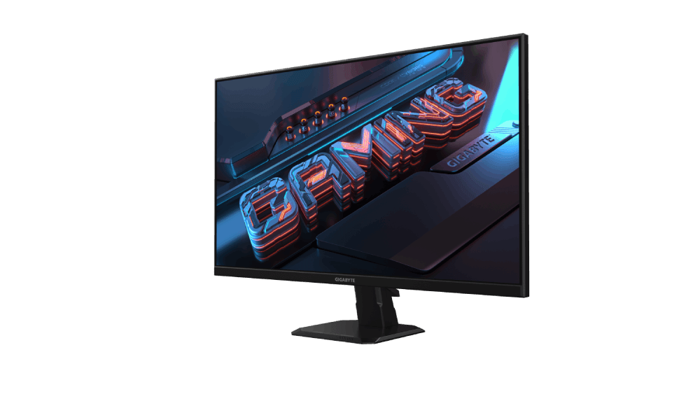 Gigabyte 27 pouces  GS27Q - Ecran PC Gigabyte - Cybertek.fr - 6