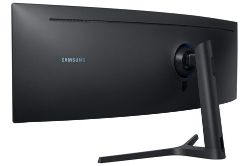 Samsung 49 pouces  LS49A950UIPXEN - Ecran PC Samsung - Cybertek.fr - 8