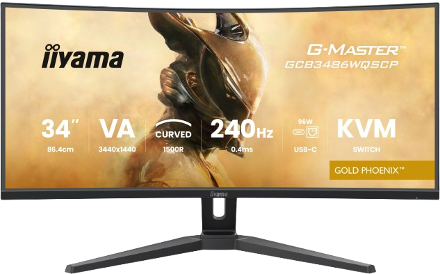 Iiyama Ecran PC MAGASIN EN LIGNE Cybertek
